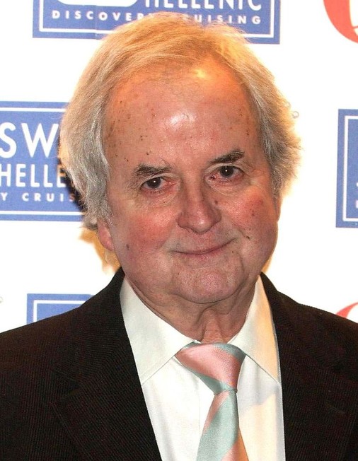 Rodney Bewes