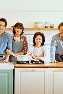 Man In The Kitchen Season 1 Episode 6 Rotten Tomatoes