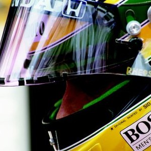Senna photo 11