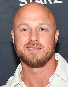 Luke Hawx