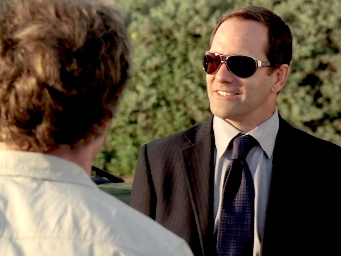 Ball And Chain Prison Break