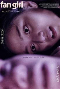 Fan girl sales watch full movie