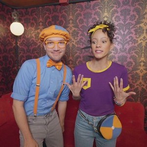 Meekah: Season 1, Episode 21 - Rotten Tomatoes