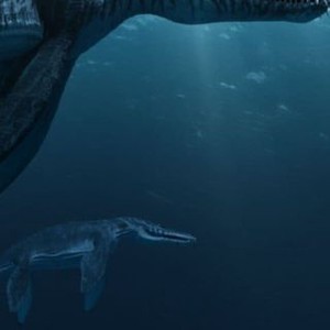 Sea Rex: Journey to a Prehistoric World (2010) photo 3