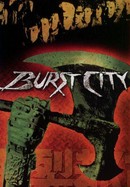 Burst City poster image