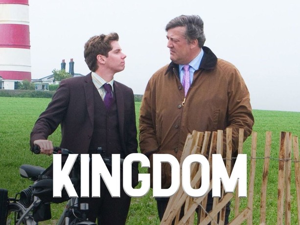 Kingdom (season 3) - Wikipedia