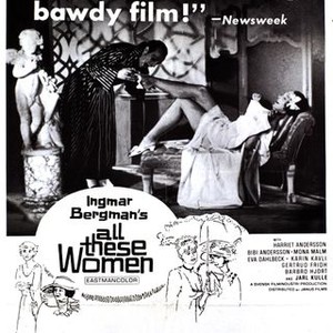 All These Women (1964)