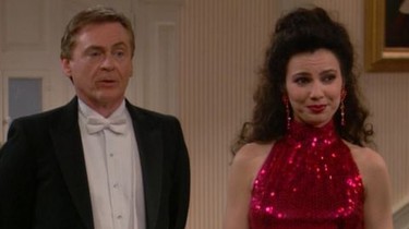 The nanny season 1 episode 1 hot sale
