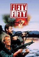 Fifty/Fifty poster image