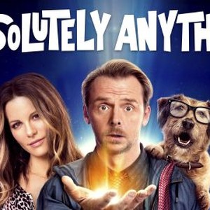 "Absolutely Anything photo 10"