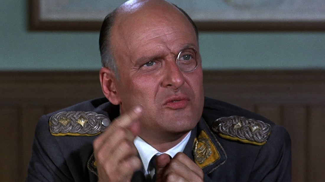 Hogan's heroes season 2 2025