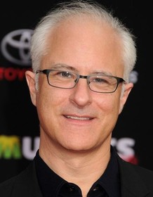 David Rudman