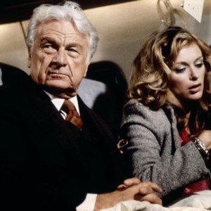 THE CONCORDE: AIRPORT '79, Sybil Danning, Eddie Albert, 1979, (c) Universal Pictures