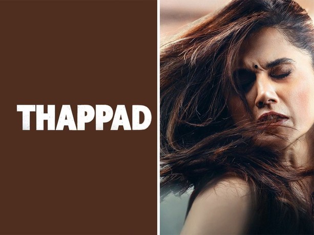 Thappad movie online fmovies 2025