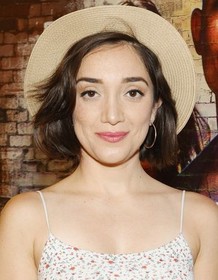 Erika Soto | Rotten Tomatoes