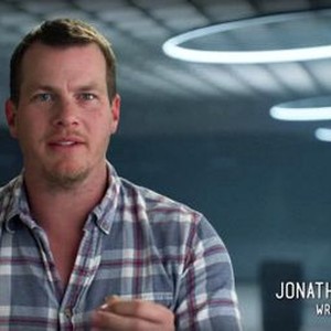 Jonathan Nolan