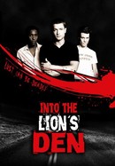 Into the Lion's Den poster image