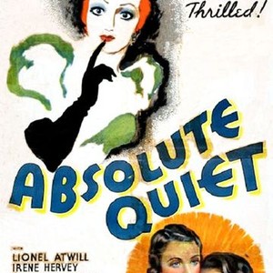 Absolute Quiet (1936) photo 2