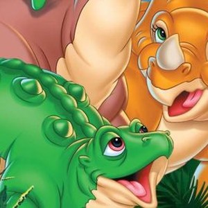 The Land Before Time VII: The Stone of Cold Fire photo 15