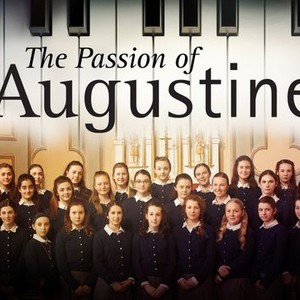 The Passion of Augustine photo 1
