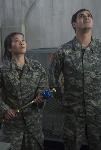 Scorpion Season 2 Episode 22 Rotten Tomatoes