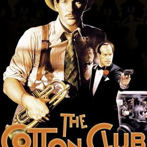 "The Cotton Club photo 3"