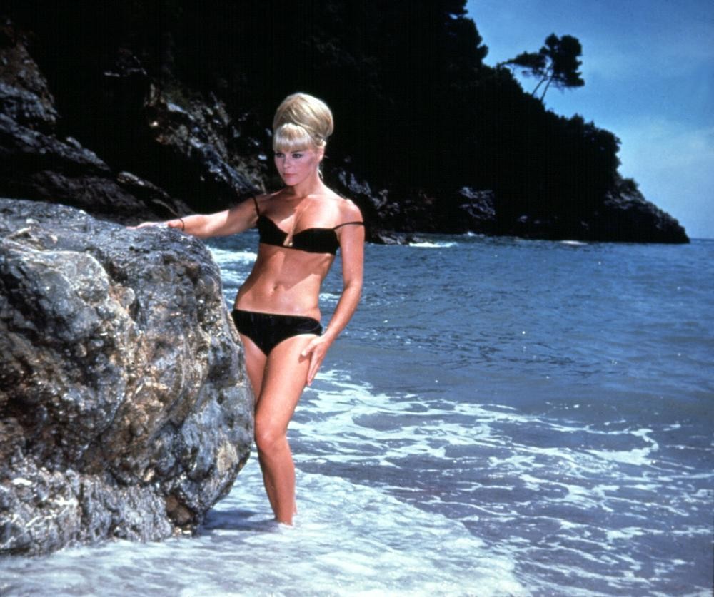 Elke Sommer Pictures | Rotten Tomatoes