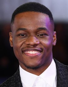 Stephen Odubola