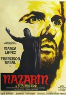 Nazarín poster image