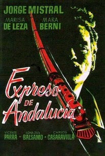 El expreso de Andalucía Rotten Tomatoes