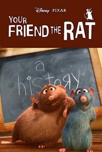 Watch trailer for Your Friend the Rat