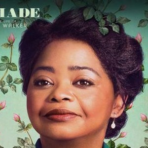 "Self Made: Inspired by the Life of Madam C.J. Walker photo 4"