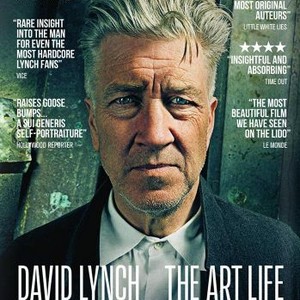 David Lynch: The Art Life photo 9