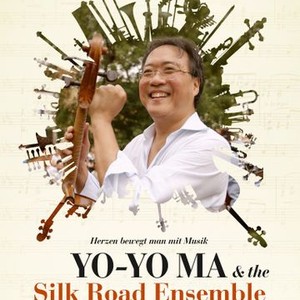 The Music of Strangers: Yo-Yo Ma & the Silk Road Ensemble (2015) photo 1