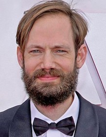 Abraham Marder