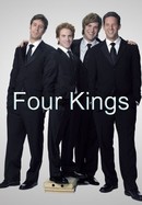 Four Kings poster image