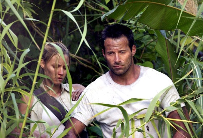 Johnny Messner Tv Shows 60 Photos - Moonagedaydream.film
