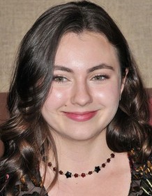 Rhiannon Leigh Wryn