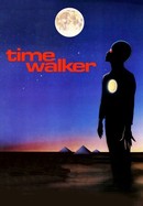 Time Walker poster image