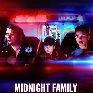 "Midnight Family photo 17"