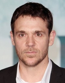 Jamie Sives