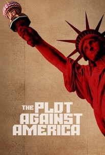 Image result for plot against america