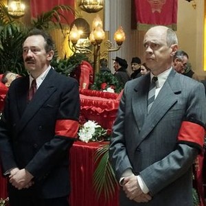 The Death of Stalin (2017) photo 7