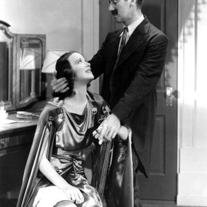 A NIGHT AT THE OPERA, Kitty Carlisle, Groucho Marx, 1935