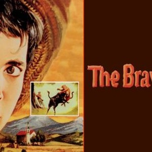 the brave one streaming