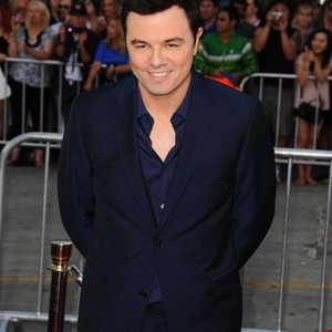 Seth MacFarlane at arrivals for A MILLION WAYS TO DIE IN THE WEST Premiere, The Regency Village Theatre, Los Angeles, CA May 15, 2014. Photo By: Dee Cercone/Everett Collection