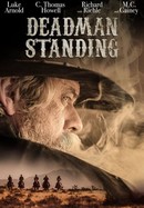 Deadman Standing poster image