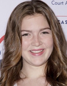 Abigail Hargrove