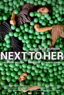 Watch trailer for Next to Her