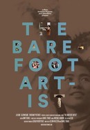 The Barefoot Artist poster image